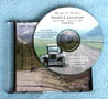 2001 Texas to Alaska CD - More Details