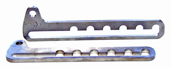 A-45463-B  Windshield Brace