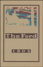 BCG8  The Ford, 1905