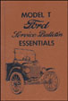 P-7 • Model T Ford Service Bulletins - More Details