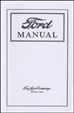 T-3 • 1915-1925 Instruction Manual - More Details