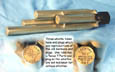T18750 � Exhaust Whistle - Aermore - More Details