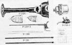 Ruckstell Axel Kit '20-'25 - More Details