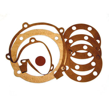 T2500-GS  Rear End Gasket Set