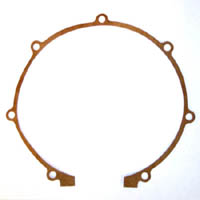 T2504 • Rear Axle Housing Gasket T2504 • Rear Axle Housing Gasket