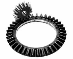 T2518-97-BS • 3:1 Ring & Pinion Gears