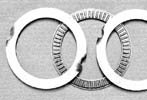 Thrust Roller Bearings - More Details