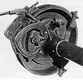 T2565-B • Rocky Mountain Brake Kit '26-'27 T2565-B • Rocky Mountain Brake Kit '26-'27