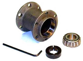 T2587  '22-'27 Pinion Bearing Assembly Kit