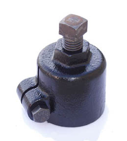 T2815-PC Wheel Puller - Car T2815-PC Wheel Puller - Car