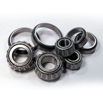 T2833/38 Front Wheel Bearings T2833/38 Front Wheel Bearings