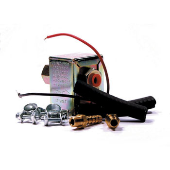 T2902-P12V  Fuel Pump