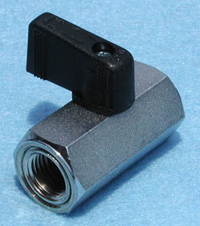 T2902-V Fuel Valve