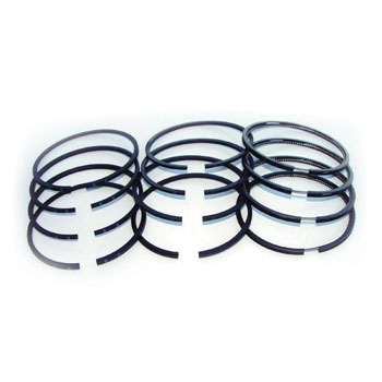 T3023-XX  Aluminum Piston Rings