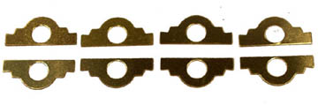 T3027-S • Connecting Rod Shims