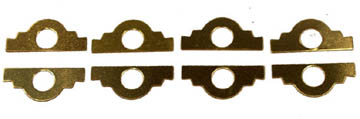 T3027-S  Connecting Rod Shims