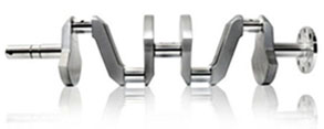 Scat Model T Crankshaft Scat Model T Crankshaft