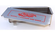 T3060-MCSS ï¿½ Stainless Manifold Cooker - More Details