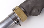 T3061-L � Manifold Nut Lock - More Details