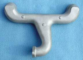 T3062-HV  High-Volume Intake Manifold