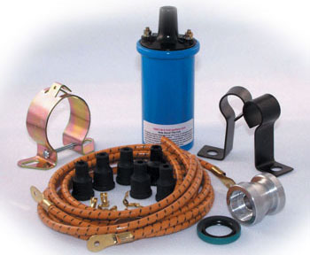 T3161-K • Distributor Installation Kit T3161-K • Distributor Installation Kit