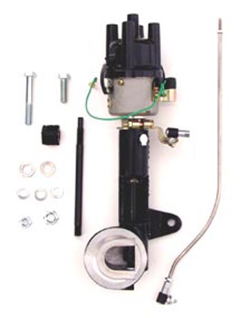 T3161 • Distributor T3161 • Distributor