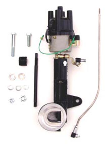 T3161  Distributor