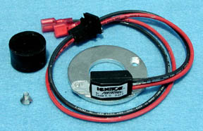 T3225 • Electronic Ignition T3225 • Electronic Ignition