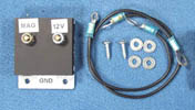 Magneto Voltage Regulator - More Details