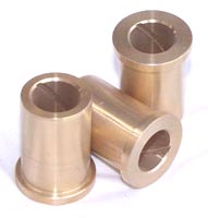 T3314-12  Triple Gear Bushings