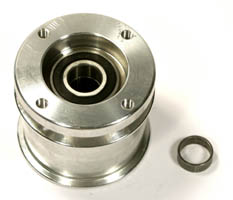 T3962-BBH • Ball Bearing Fan Hub '20-'27 T3962-BBH • Ball Bearing Fan Hub '20-'27