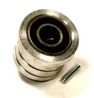 T3962-BC • Ball Bearing Fan Cartridge '16-'19