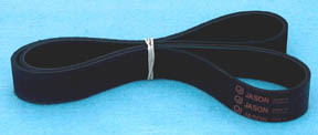 T3964 • Micro-groove Fan Belt