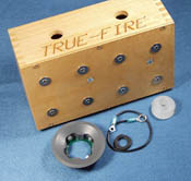 True-Fire Electronic Ignition System - New 6-12V! - More Details