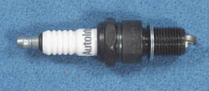 T5201-14Auto � 14mm Autolite Spark Plug