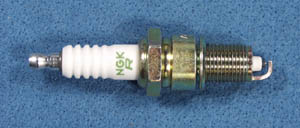 T5201-14NGK • 14mm NGK Spark Plug