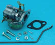 Modern Carburetor - More Details