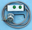 T7669-T4 � Turn Signal Switch - 4 Wire - More Details