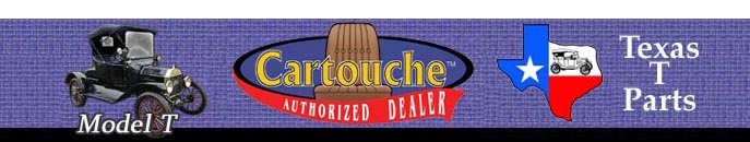 Upholstery & Top Kits