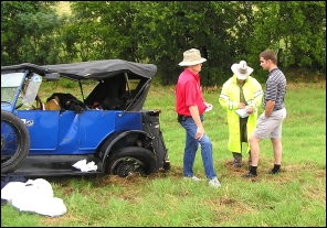 Discussing the delima.jpg