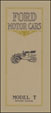 BCG18  Model T Advance Catalog - More Details