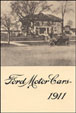 CG-4  Ford Motor Cars - More Details
