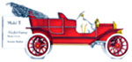 T-E3  Model T Souvenir Book - More Details