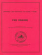 T-ENG  The Model T Engine - More Details