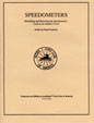 T-MPH  Model T Speedometers - More Details