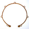 T2504  Rear Axle Housing Gasket - More Details