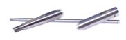 T2505-H  Axle Shaft - High Strength & Improved - More Details