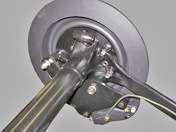 T2565-SS  SURE-STOP Disc Brakes - More Details