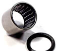 T2581-RB  Drive Shaft Front Roller Bearing Kit - More Details