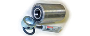 T2587-M  Pinion Bearing Cartridge - More Details